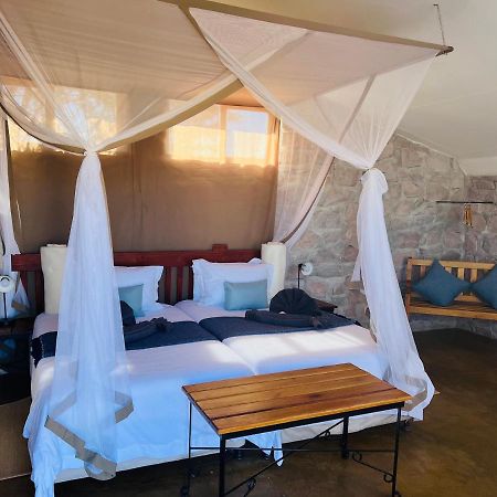 Little Sossus Lodge Sesriem Kültér fotó