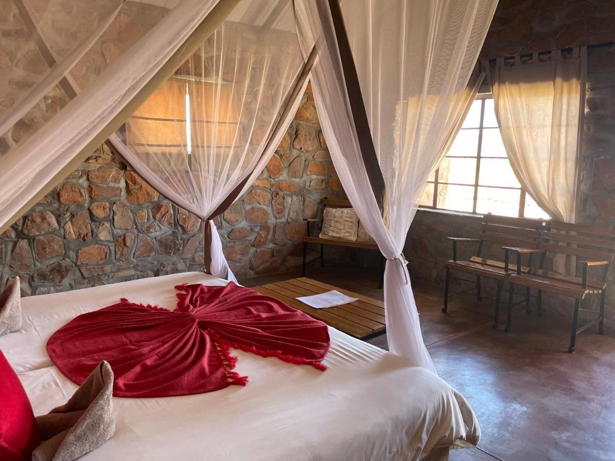 Little Sossus Lodge Sesriem Kültér fotó