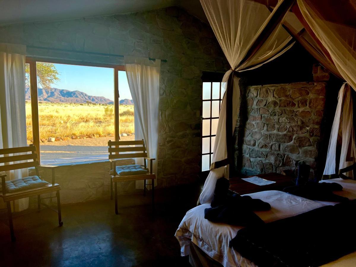 Little Sossus Lodge Sesriem Kültér fotó