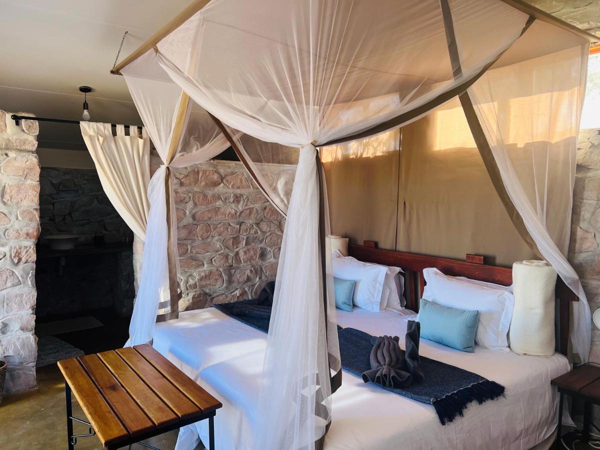 Little Sossus Lodge Sesriem Kültér fotó