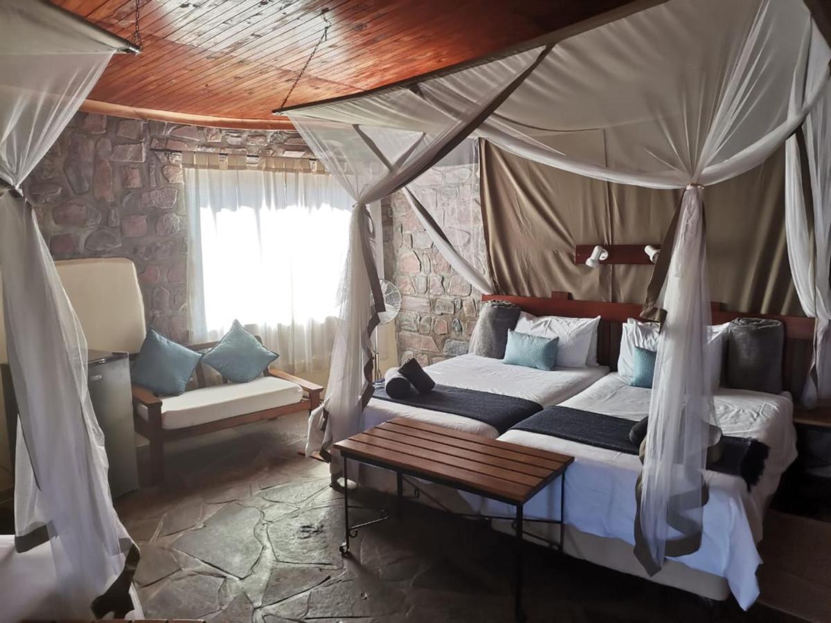 Little Sossus Lodge Sesriem Kültér fotó