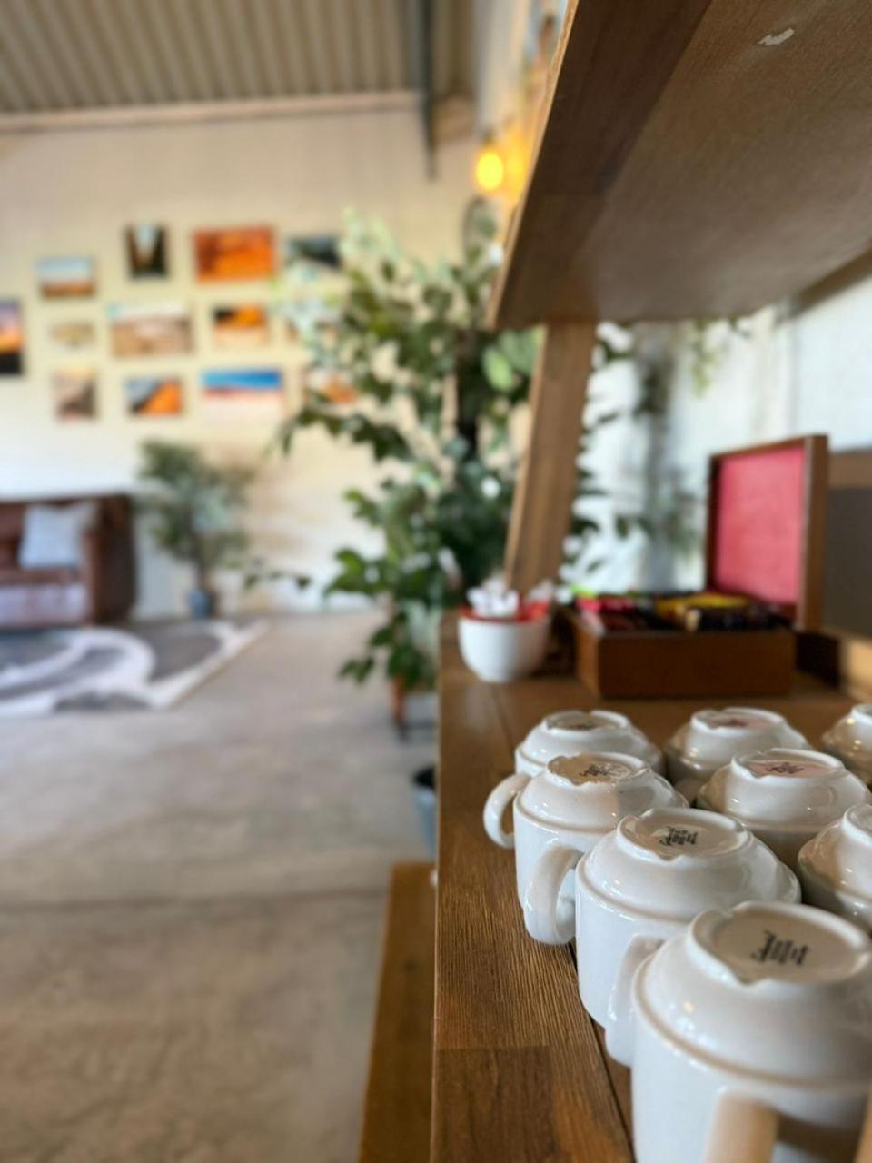 Little Sossus Lodge Sesriem Kültér fotó